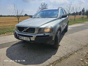 VOLVO XC90 2.4 D Executive (Automata)