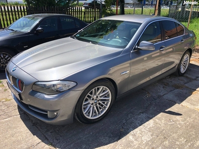 BMW 530d tulajdonostól eladó