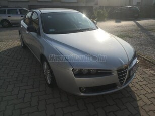 ALFA ROMEO 159 1.9 JTS Distinctive