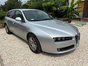 ALFA ROMEO 159 SW 1.9 JTD 16V Progression