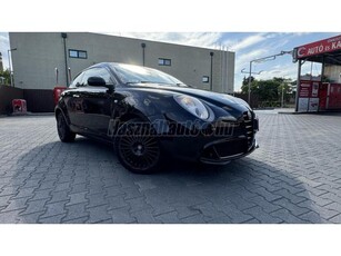 ALFA ROMEO MITO 1.3 JTDm Progression