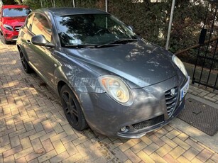 ALFA ROMEO MITO 1.4 Junior Progression