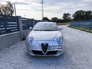 ALFA ROMEO MITO 1.4 T Progression Legjobb áron! Szép és jó állapot! Csere-beszámítás!