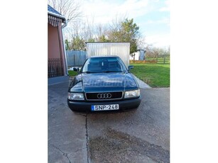 AUDI 80 1.9 TD