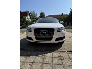 AUDI A3 1.4 TFSI Ambition