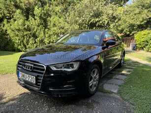 AUDI A3 1.4 TFSI Ambition