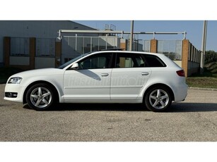 AUDI A3 1.4 TFSI Attraction XENON++PANORÁMA