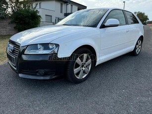 AUDI A3 1.6 Attraction Limited Normál jó állapotban!!