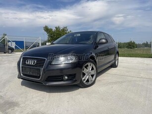 AUDI A3 1.6 TDI Ambiente DPF