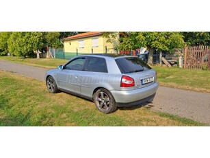 AUDI A3 1.8 Attraction