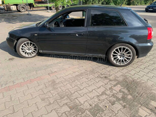 AUDI A3 1.8 T Ambition