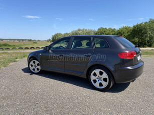 AUDI A3 1.9 PD TDI Ambition