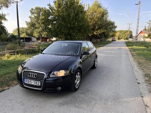 AUDI A3 2.0 PD TDI Ambiente DPF