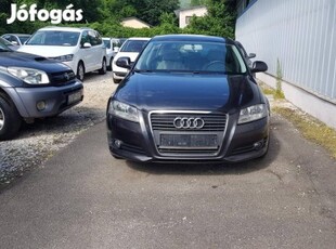 AUDI A3 2.0 PD TDI Ambiente DPF