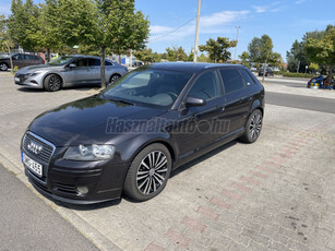 AUDI A3 2.0 PD TDI Ambition DPF