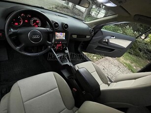 AUDI A3 2.0 PD TDI Attraction