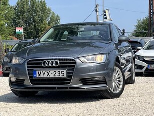 AUDI A3 Limousine 1.4 TFSI Ambiente CoD Azonnal elvihető!1év műszaki garanciával!