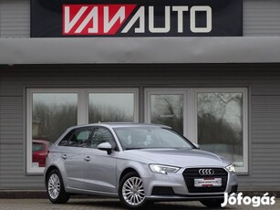 AUDI A3 Sportback 1.6 TDI Ambiente Digit-BI'Xen...