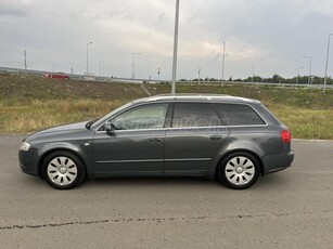 AUDI A4 2.0 Szivó benzin Az ár Névre írva értendő!