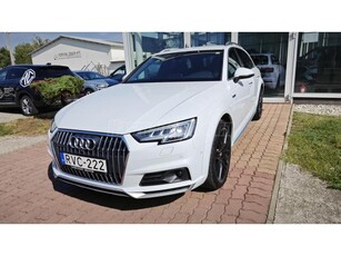 AUDI A4 ALLROAD 2.0 TDI quattro clean diesel S-tronic VIRTUAL COCKPIT. BANG&OLUFSEN. LED!