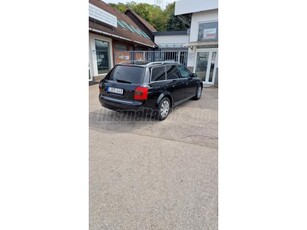 AUDI A4 Avant 1.9 PD TDI SLINE