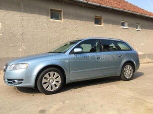 AUDI A4 Avant 2.0 PD TDI