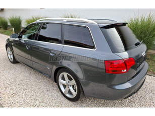 AUDI A4 Avant 2.0 PD TDI 3x S-line!