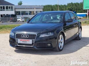 AUDI A4 Avant 2.7 V6 TDI DPF S-LINE