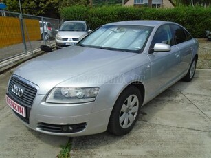 AUDI A6 3.2 V6 FSI multitronic