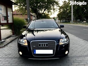 AUDI A6 Allroad 3.0 V6 TDI quattro Tiptronic ic...