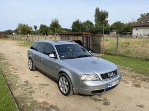 AUDI A6 Avant 1.9 TDI