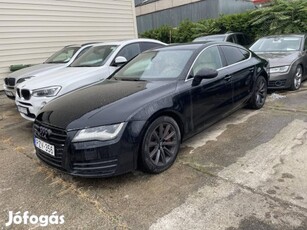 AUDI A7 Sportback 3.0 V6 FSI quattro S-tronic [...