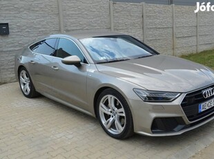 AUDI A7 Sportback 50 TDI quattro Tiptronic ic [...