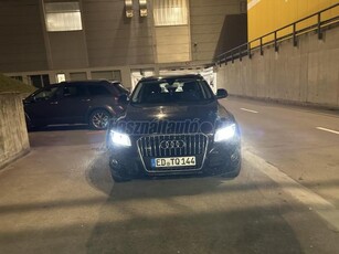 AUDI Q5 2.0 TDI quattro clean diesel