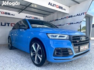 AUDI Q5 SQ5 55 TDI quattro Tiptronic ic Végig V...