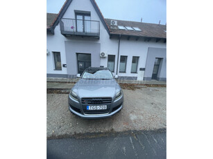 AUDI Q7 3.0 TDI DPF quattro Tiptronic ic