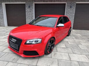 AUDI RS3 Sportback 2.5 TFSI quattro S-tronic