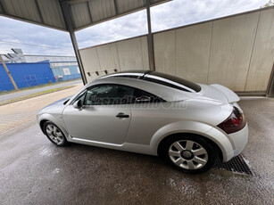 AUDI TT Coupe 1.8 T