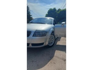 AUDI TT Coupe 1.8 T