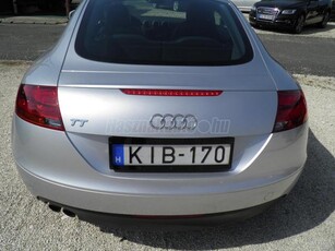 AUDI TT Coupe 2.0 TFSI