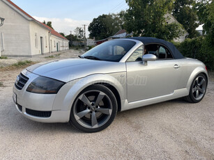 AUDI TT Roadster 1.8 T