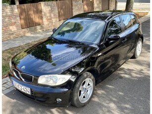 BMW 116i Advantage