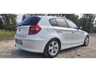 BMW 118d (Automata)