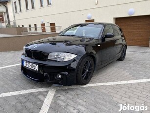 BMW 118i.......