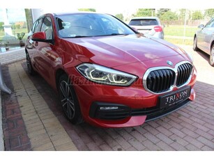 BMW 118i MO-i/NAVI/LED