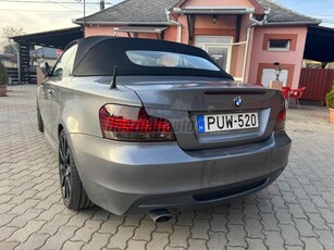 BMW 123d (Automata)