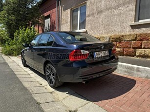 BMW 3-AS SOROZAT 318i