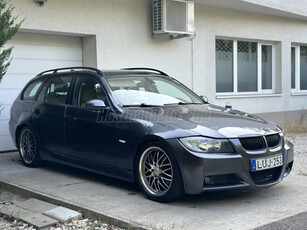 BMW 3-AS SOROZAT 320d Touring