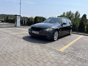 BMW 3-AS SOROZAT 320d Touring