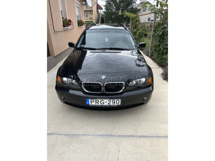 BMW 316i Touring